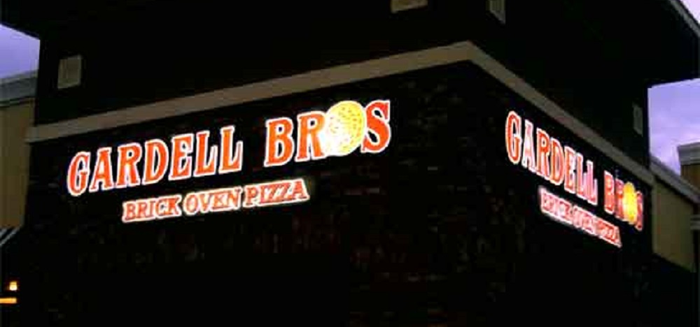 shop signs, channel letter signs, business signs