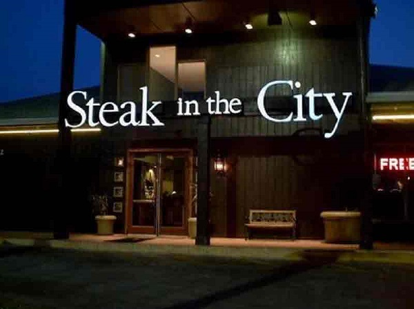 led channel letter signs