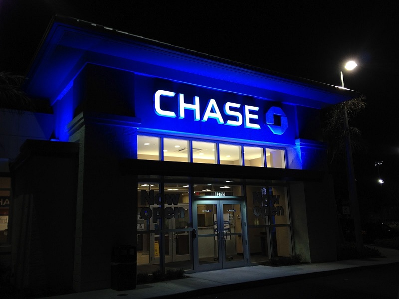 led back light stainless steel signs