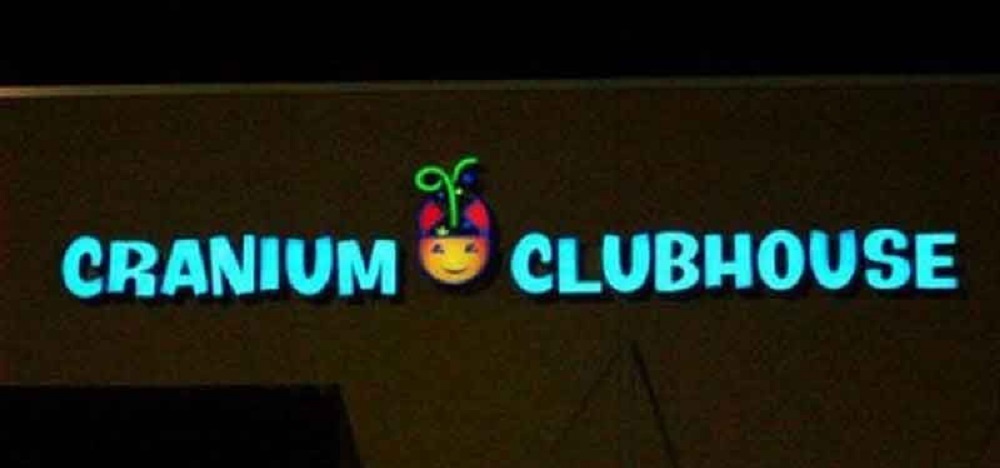 sign company, channel letters, signage